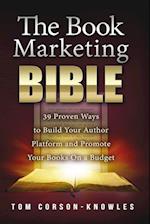 The Book Marketing Bible