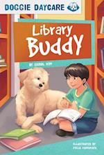 Library Buddy
