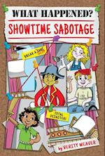 Showtime Sabotage