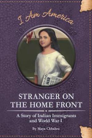 Stranger on the Home Front