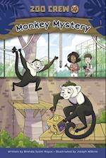 Monkey Mystery