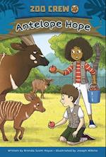 Antelope Hope