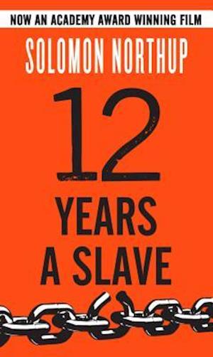 Twelve Years a Slave