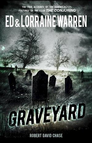 Graveyard : True Hauntings from an Old New England Cemetery