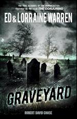 Graveyard : True Hauntings from an Old New England Cemetery