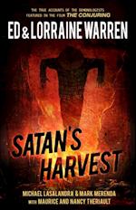 Satan's Harvest : A Shocking Case of Demonic Possession