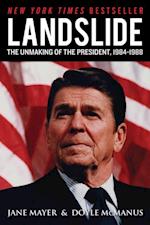 Landslide : The Unmaking of the President, 1984-1988