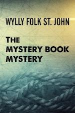 Mystery Book Mystery