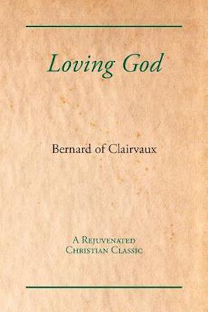 On Loving God