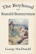 The Boyhood of Ranald Bannerman 