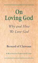 On Loving God 