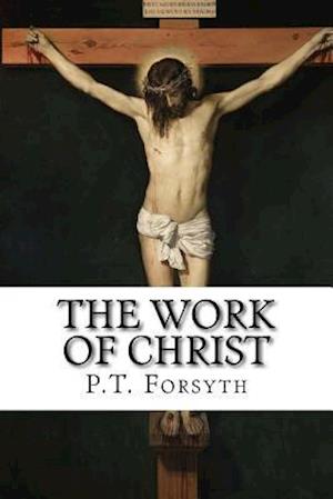 The Work of Christ