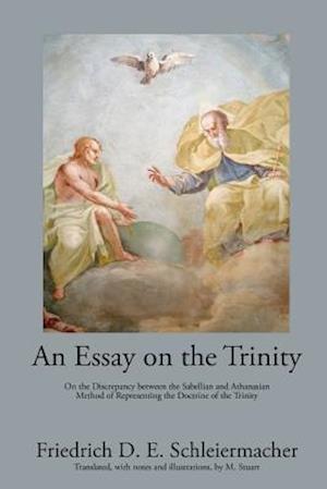 An Essay on the Trinity