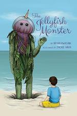 The Jellyfish Monster