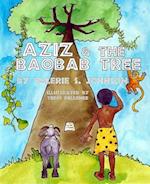 Aziz and the Baobab Tree