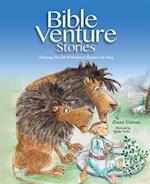 Bible Venture Stories Featuring