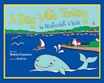 A Day with Tuckey the Nantucket Whale