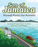 Son of Jamaica