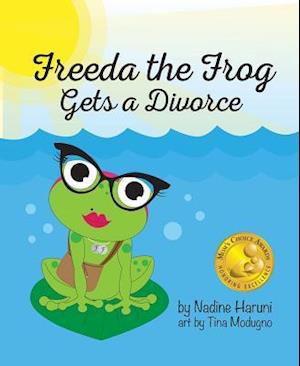 Freeda the Frog Gets a Divorce