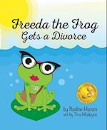 Freeda the Frog Gets a Divorce