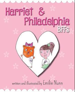 Harriet and Philadelphia
