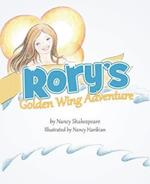 Rory's Golden Wing Adventure