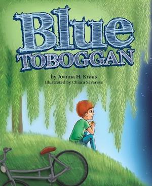 Blue Toboggan