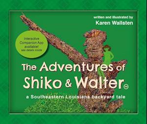 The Adventures of Shiko and Walter