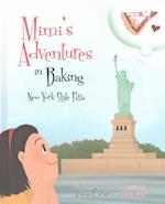 Mimi's Adventures in Baking