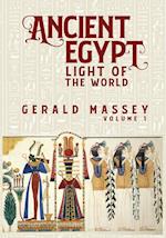 Ancient Egypt Light Of The World Vol 1 
