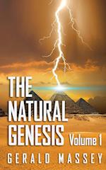 The Natural Genesis Volume 1 
