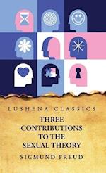 Three Contributions to the Sexual Theory 