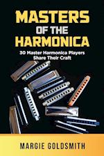 Masters of the Harmonica