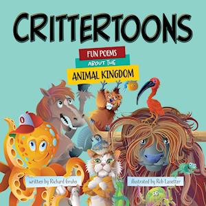 Crittertoons