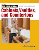 Cabinets, Vanities, and Countertops