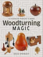 Woodturning Magic