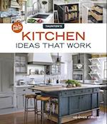 All New Kitchen Ideas That Work