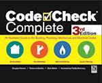 Code Check Complete 3rd Edition