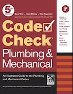 Code Check Plumbing & Mechanical 5th Edition