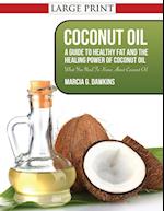 Coconut Oil