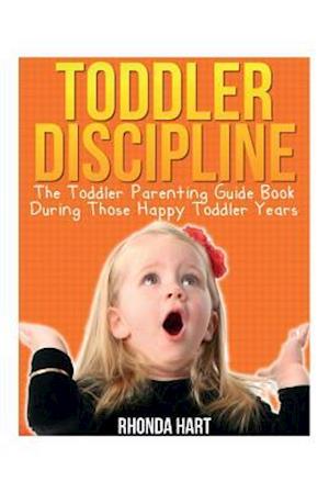 Toddler Discipline