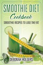 Smoothie Diet Cookbook
