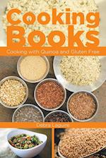 Cooking Books