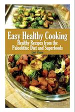 EASY HEALTHY COOKING