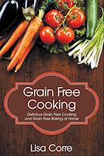 Grain Free Cooking