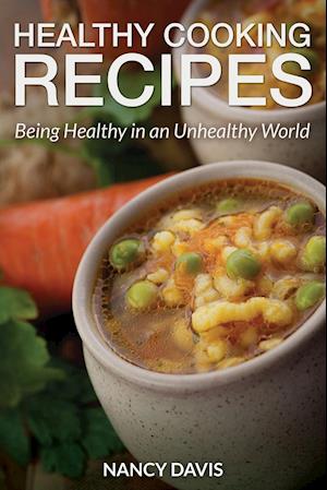 Healthy Cooking Recipes