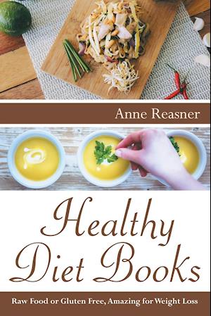 Healthy Diet Books