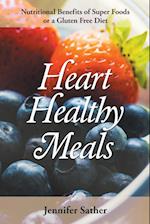 Heart Healthy Meals