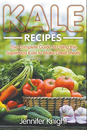 Kale Recipes