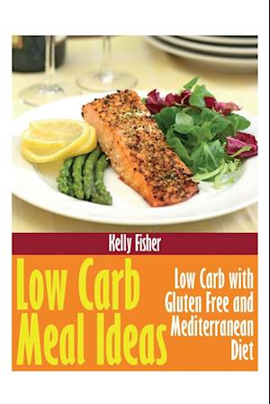 LOW CARB MEAL IDEAS